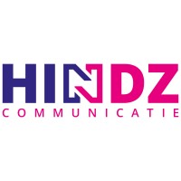 HindZ communicatie logo, HindZ communicatie contact details