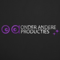 Onder Andere Producties logo, Onder Andere Producties contact details