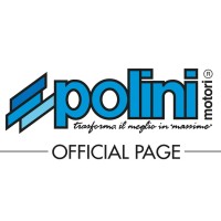 POLINI MOTORI S.P.A. logo, POLINI MOTORI S.P.A. contact details