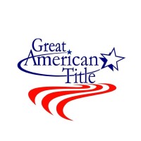 Great American Title, Inc. logo, Great American Title, Inc. contact details