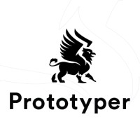 Prototyper logo, Prototyper contact details