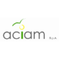 Aciam S.p.A logo, Aciam S.p.A contact details