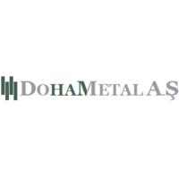 DOHA METAL A.Ş. logo, DOHA METAL A.Ş. contact details