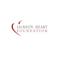 Jackson Heart Foundation logo, Jackson Heart Foundation contact details