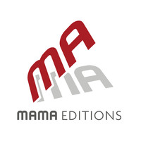 Mama Éditions logo, Mama Éditions contact details