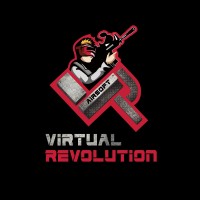 VR AIRSOFT • VIRTUAL REVOLUTION logo, VR AIRSOFT • VIRTUAL REVOLUTION contact details