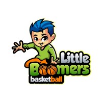 Little Boomers Basketball logo, Little Boomers Basketball contact details