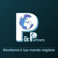 P&P Partners logo, P&P Partners contact details