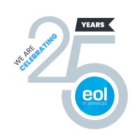 EOL IT Services logo, EOL IT Services contact details