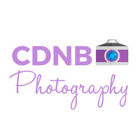 CDNB Photography logo, CDNB Photography contact details