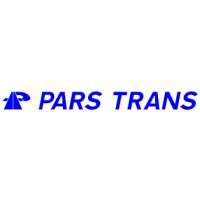 Pars Trans logo, Pars Trans contact details