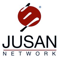 Jusan Network logo, Jusan Network contact details