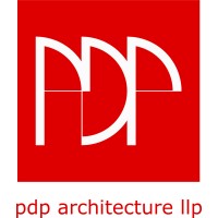 Pdp Architecture Llp logo, Pdp Architecture Llp contact details