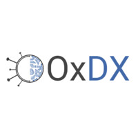 OxDX Ltd logo, OxDX Ltd contact details