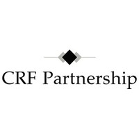 CRF Partnership logo, CRF Partnership contact details