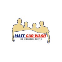 Mate Car Wash logo, Mate Car Wash contact details