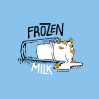 Frozen Milk by ALGENDAZS logo, Frozen Milk by ALGENDAZS contact details