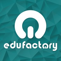 edufactory logo, edufactory contact details