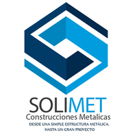 Estructuras Metalicas Solimet logo, Estructuras Metalicas Solimet contact details