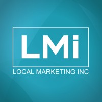 Local Marketing Inc. logo, Local Marketing Inc. contact details