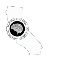 California Association of Neurological Surgeons logo, California Association of Neurological Surgeons contact details