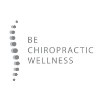 Be Chiropractic Wellness logo, Be Chiropractic Wellness contact details