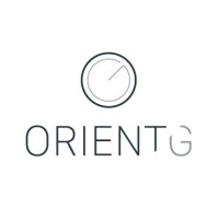 Orient G logo, Orient G contact details