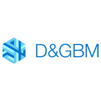 D&GBM logo, D&GBM contact details