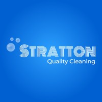 Stratton Quality Cleaning logo, Stratton Quality Cleaning contact details