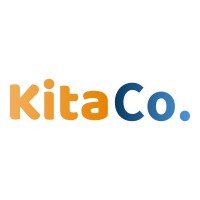 KitaCo logo, KitaCo contact details