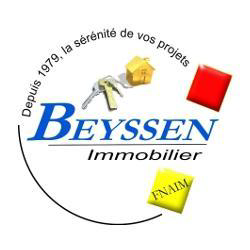 BEYSSEN IMMOBILIER logo, BEYSSEN IMMOBILIER contact details