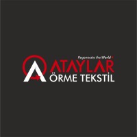 ATAYLAR ÖRME TEKSTİL SAN. VE TİC. A.Ş. logo, ATAYLAR ÖRME TEKSTİL SAN. VE TİC. A.Ş. contact details