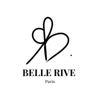 Belle Rive Paris logo, Belle Rive Paris contact details