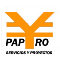 Papyro Servicios y Proyectos logo, Papyro Servicios y Proyectos contact details