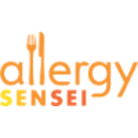 AllergySensei Ltd logo, AllergySensei Ltd contact details