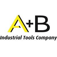 A+B Industrial Tools Company logo, A+B Industrial Tools Company contact details