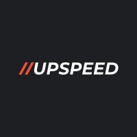 UpSpeed India logo, UpSpeed India contact details