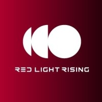 Red Light Rising logo, Red Light Rising contact details