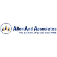 Allen and Associates logo, Allen and Associates contact details