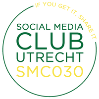 Social Media Club Utrecht | SMC030 logo, Social Media Club Utrecht | SMC030 contact details