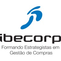 IBECORP logo, IBECORP contact details