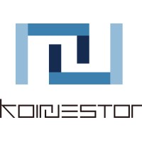 Koinvestor logo, Koinvestor contact details