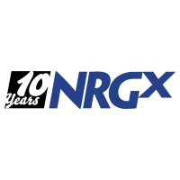 NRGX Technologies Ltd. logo, NRGX Technologies Ltd. contact details