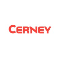 CERNEY S.A. logo, CERNEY S.A. contact details