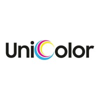 Unicolor logo, Unicolor contact details