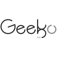 Geeko SAS logo, Geeko SAS contact details