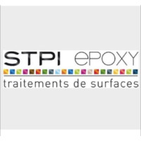 S.T.P.I. EPOXY logo, S.T.P.I. EPOXY contact details