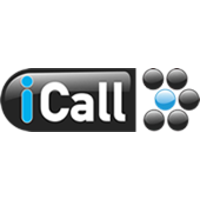 iCall s.r.l logo, iCall s.r.l contact details