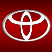 McMinnville Toyota logo, McMinnville Toyota contact details