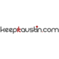 KeepitAustin.com logo, KeepitAustin.com contact details